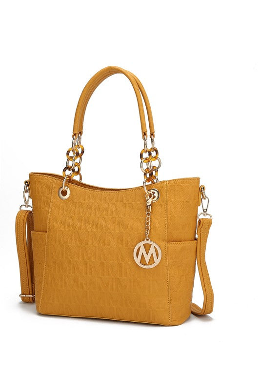 MKF Collection  Rylee Women Tote Bag by Mia K - Always24