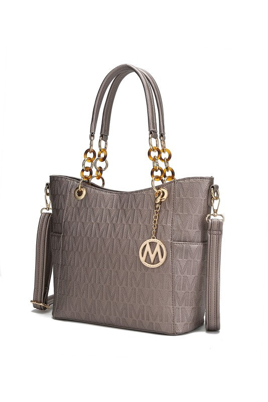 MKF Collection  Rylee Women Tote Bag by Mia K - Always24