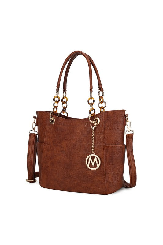 MKF Collection  Rylee Women Tote Bag by Mia K - Always24