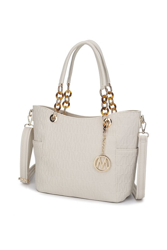 MKF Collection  Rylee Women Tote Bag by Mia K - Always24