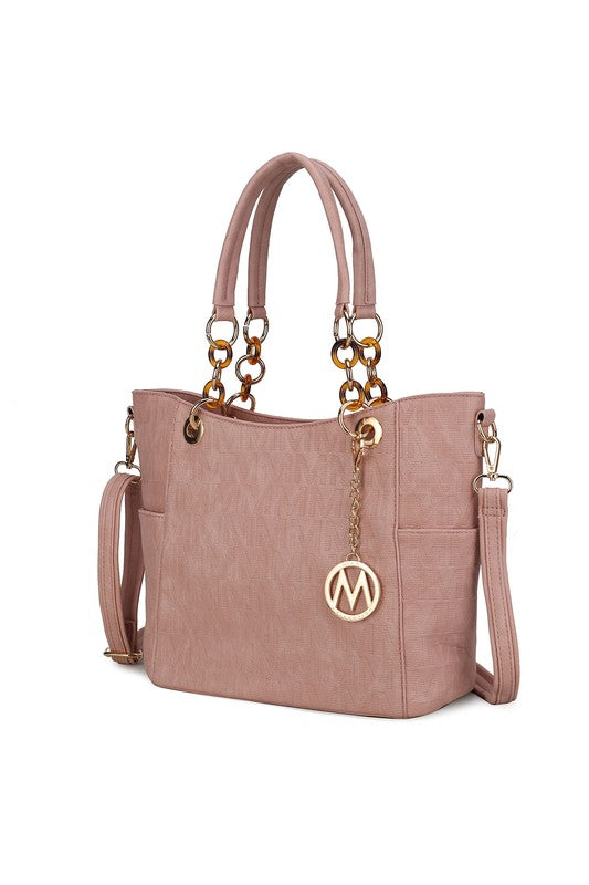 MKF Collection  Rylee Women Tote Bag by Mia K - Always24