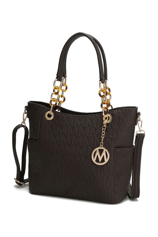 MKF Collection  Rylee Women Tote Bag by Mia K - Always24