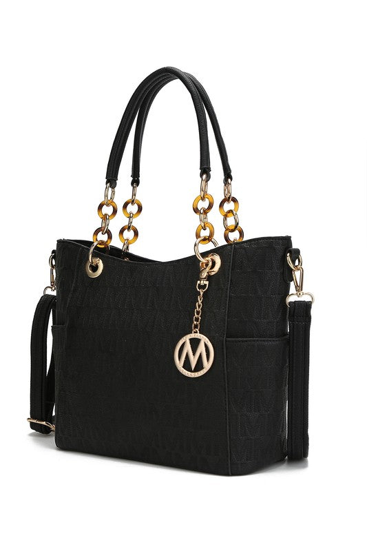 MKF Collection  Rylee Women Tote Bag by Mia K - Always24