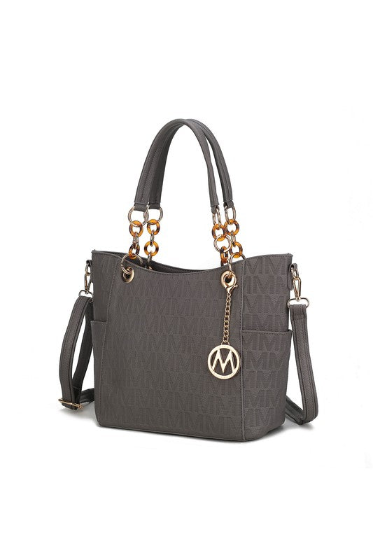 MKF Collection  Rylee Women Tote Bag by Mia K - Always24