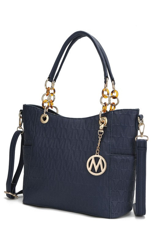 MKF Collection  Rylee Women Tote Bag by Mia K - Always24