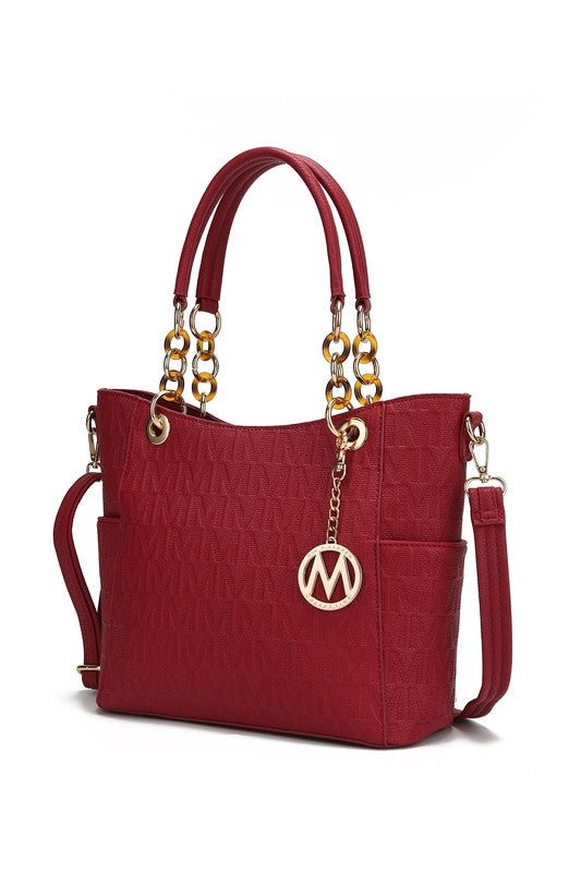 MKF Collection  Rylee Women Tote Bag by Mia K - Always24