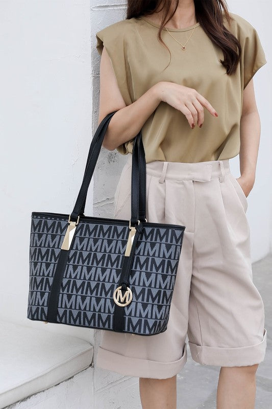 MKF Marimar M Signature 4 PCS Set by Mia K - Always24