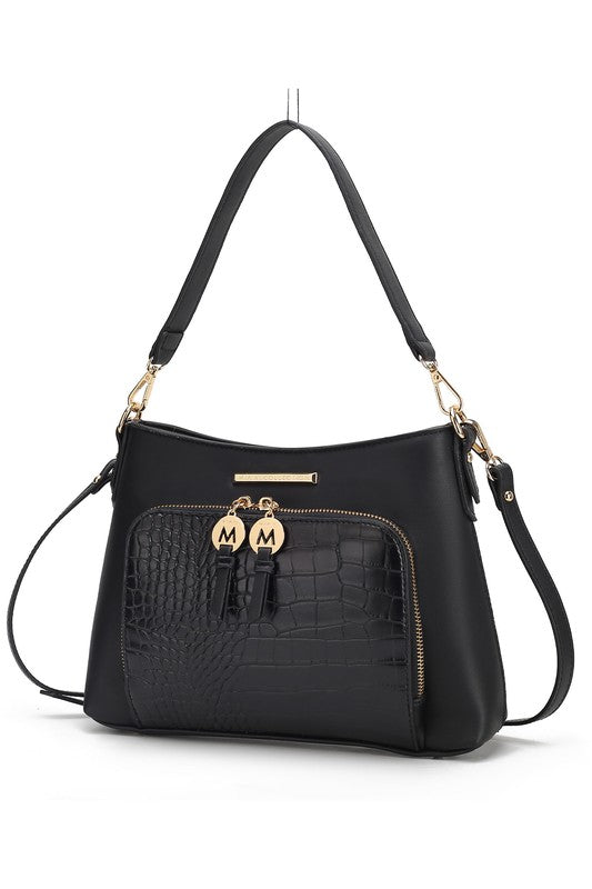 MKF Collection Anayra Shoulder Bag by Mia K - Always24