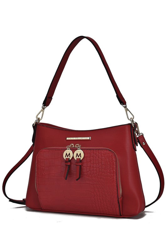 MKF Collection Anayra Shoulder Bag by Mia K - Always24