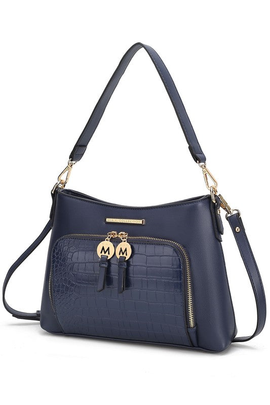 MKF Collection Anayra Shoulder Bag by Mia K - Always24