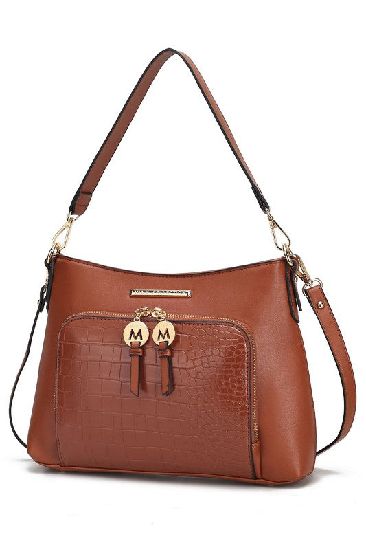 MKF Collection Anayra Shoulder Bag by Mia K - Always24