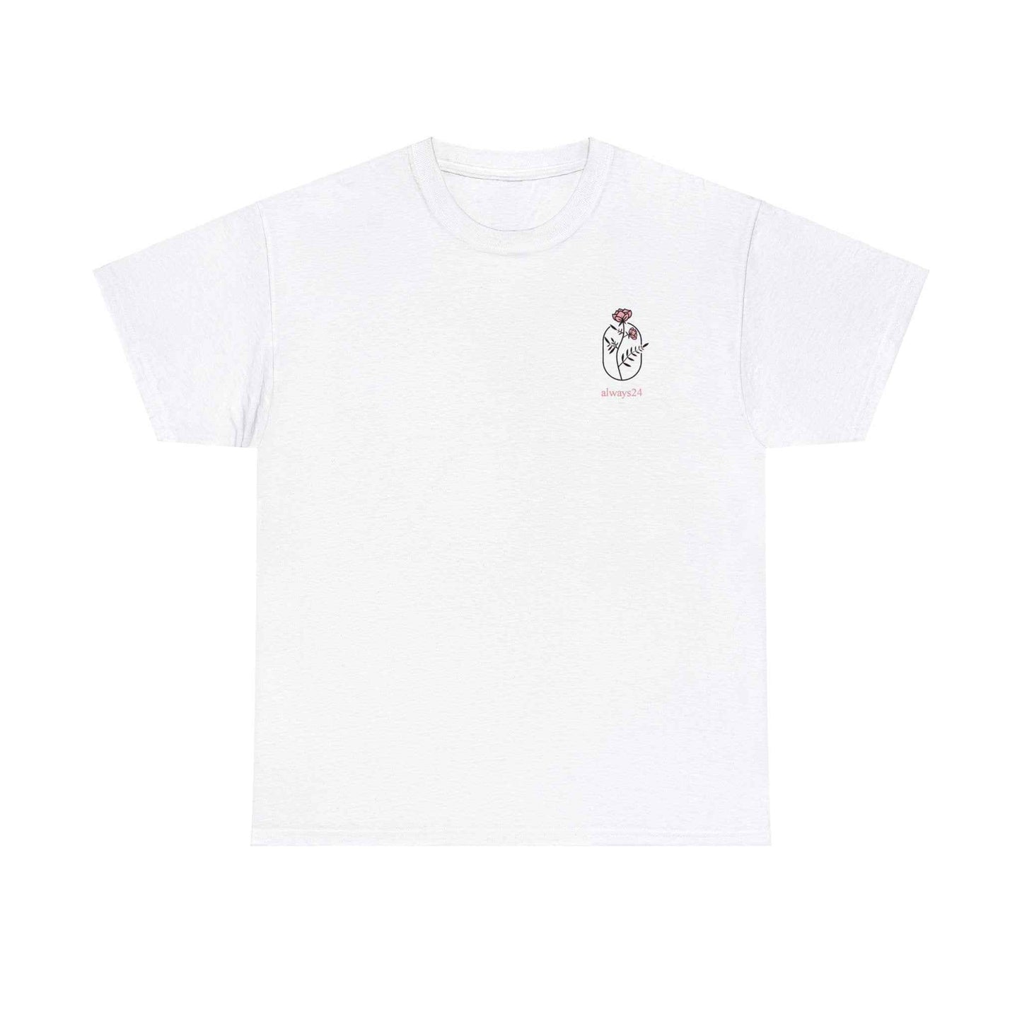 Always24 Original Cotton Tee
