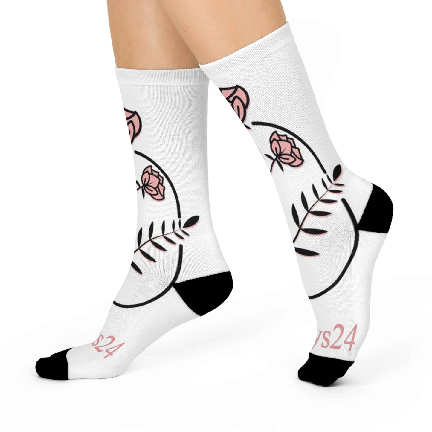 Always24 Original Crew Socks