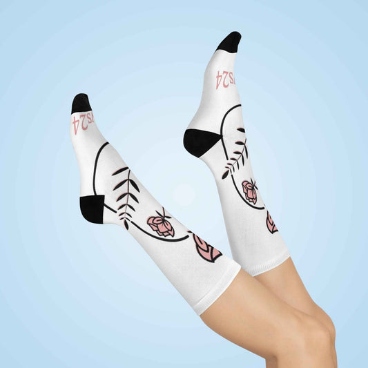 Always24 Original Crew Socks
