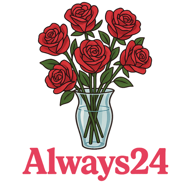 Always24