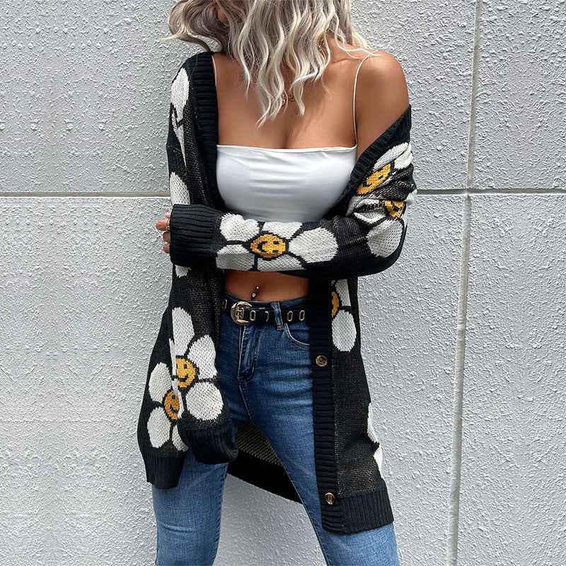 Always24 Cardigan- Trending