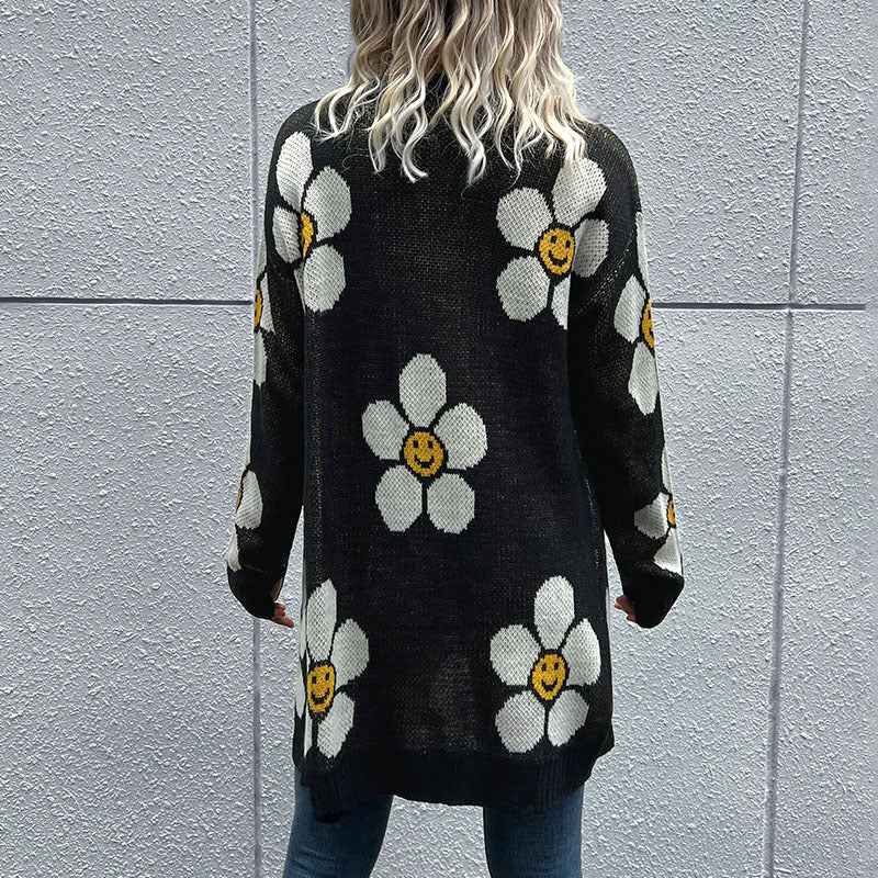 Always24 Cardigan- Trending